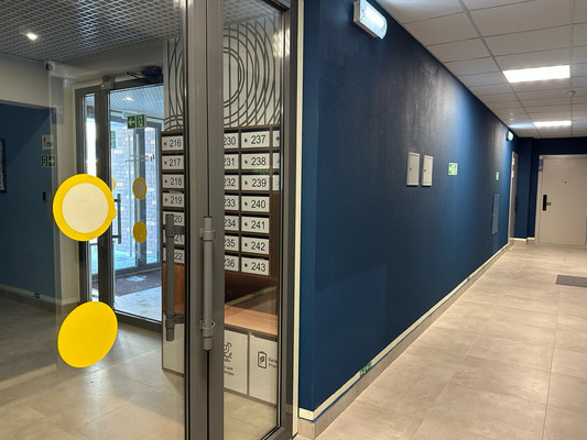 Продам однокомнатную (1-комн.) квартиру, Рионская ул, 4а, Пермь г