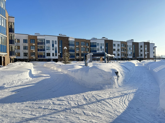 Продам однокомнатную (1-комн.) квартиру, Рионская ул, 4а, Пермь г