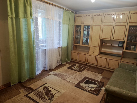 Сдам двухкомнатную (2-комн.) квартиру, Маршала Жукова ул, 13, Симферополь г