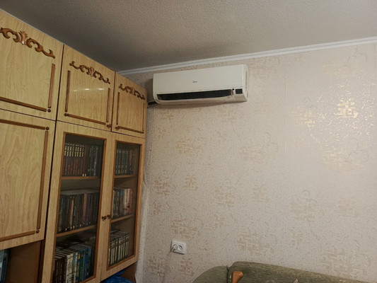 Сдам двухкомнатную (2-комн.) квартиру, Маршала Жукова ул, 13, Симферополь г