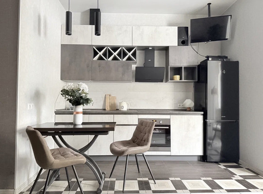 Продам однокомнатную (1-комн.) квартиру, Новая ул, 7, Новая Купавна д