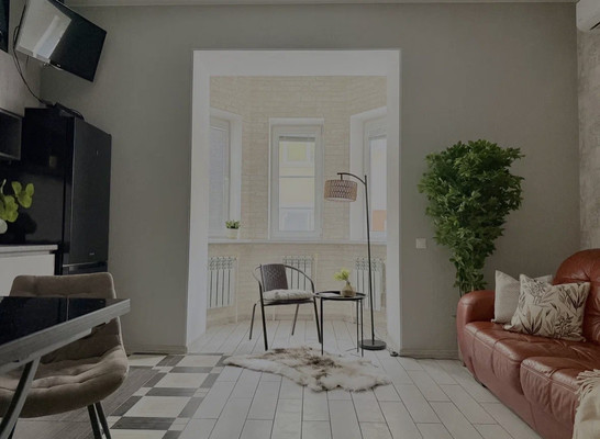 Продам однокомнатную (1-комн.) квартиру, Новая ул, 7, Новая Купавна д