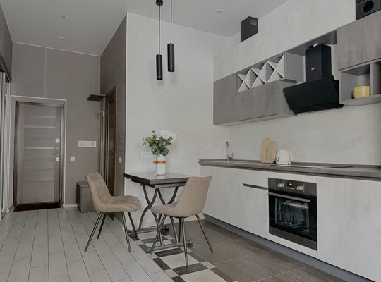 Продам однокомнатную (1-комн.) квартиру, Новая ул, 7, Новая Купавна д