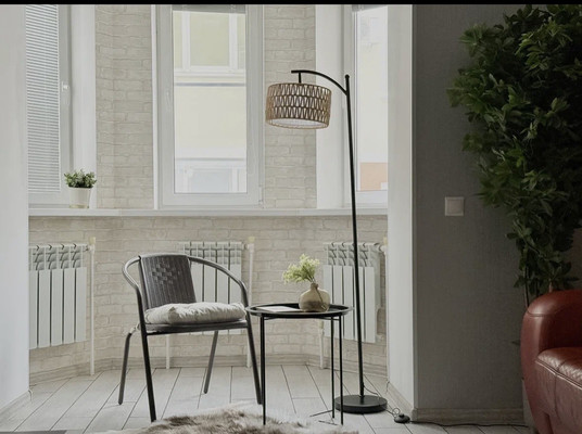 Продам однокомнатную (1-комн.) квартиру, Новая ул, 7, Новая Купавна д