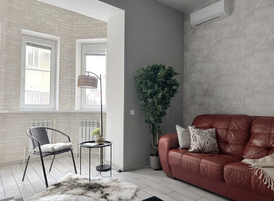 Продам однокомнатную (1-комн.) квартиру, Новая ул, 7, Новая Купавна д