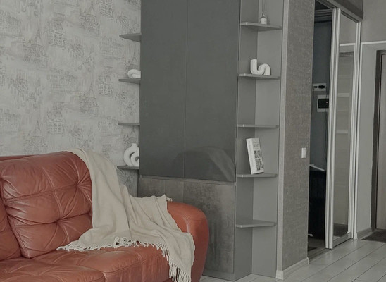 Продам однокомнатную (1-комн.) квартиру, Новая ул, 7, Новая Купавна д