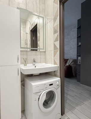 Продам однокомнатную (1-комн.) квартиру, Новая ул, 7, Новая Купавна д