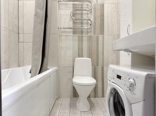 Продам однокомнатную (1-комн.) квартиру, Новая ул, 7, Новая Купавна д