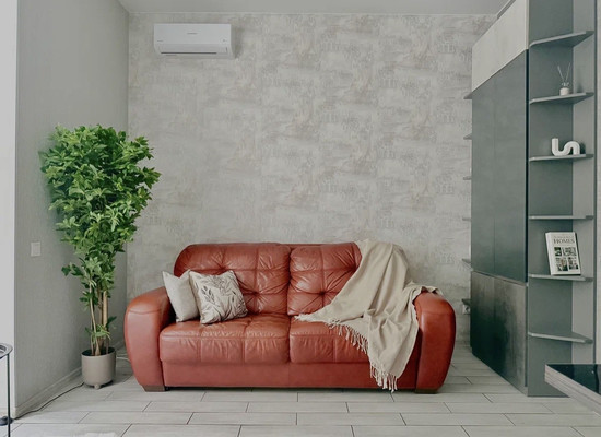 Продам однокомнатную (1-комн.) квартиру, Новая ул, 7, Новая Купавна д