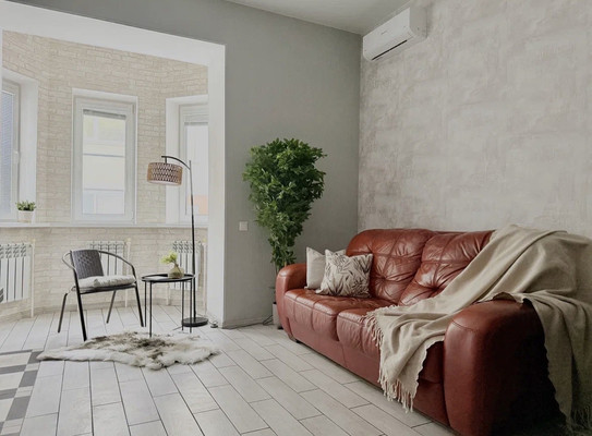 Продам однокомнатную (1-комн.) квартиру, Новая ул, 7, Новая Купавна д