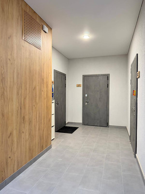 Продам трехкомнатную (3-комн.) квартиру, ОДС ул, 3, Нальчик г