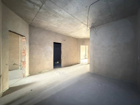 Продам трехкомнатную (3-комн.) квартиру, ОДС ул, 3, Нальчик г