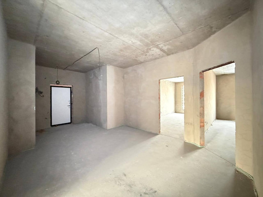 Продам трехкомнатную (3-комн.) квартиру, ОДС ул, 3, Нальчик г