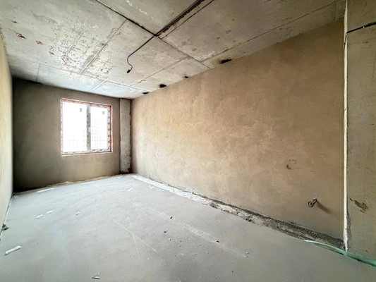 Продам трехкомнатную (3-комн.) квартиру, ОДС ул, 3, Нальчик г