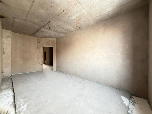 Продам трехкомнатную (3-комн.) квартиру, ОДС ул, 3, Нальчик г