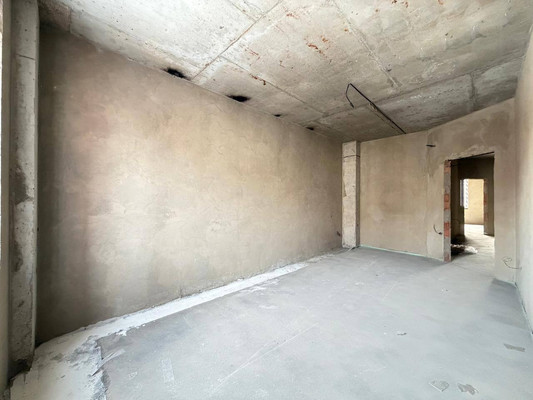 Продам трехкомнатную (3-комн.) квартиру, ОДС ул, 3, Нальчик г