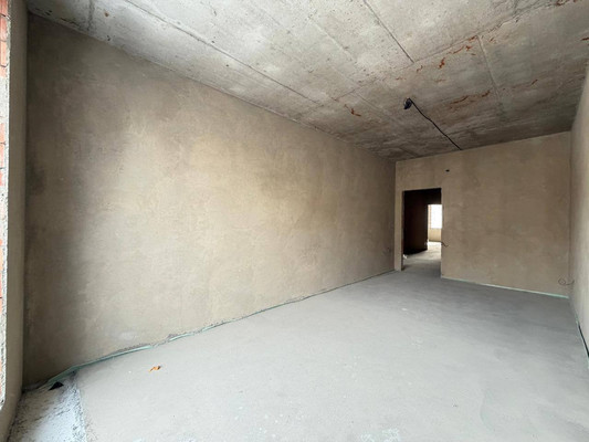 Продам трехкомнатную (3-комн.) квартиру, ОДС ул, 3, Нальчик г