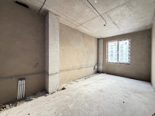 Продам трехкомнатную (3-комн.) квартиру, ОДС ул, 3, Нальчик г