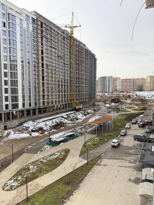 Продам трехкомнатную (3-комн.) квартиру, ОДС ул, 3, Нальчик г