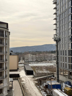 Продам трехкомнатную (3-комн.) квартиру, ОДС ул, 3, Нальчик г