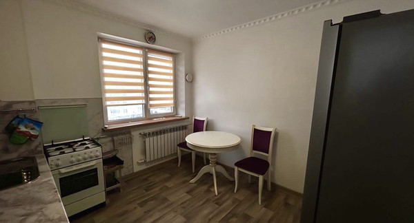 Продам однокомнатную (1-комн.) квартиру, Бульварный пер, 1, Рязань г