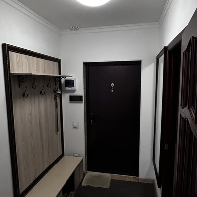 Продам однокомнатную (1-комн.) квартиру, Бульварный пер, 1, Рязань г