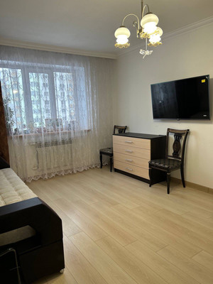 Продам однокомнатную (1-комн.) квартиру, Бульварный пер, 1, Рязань г