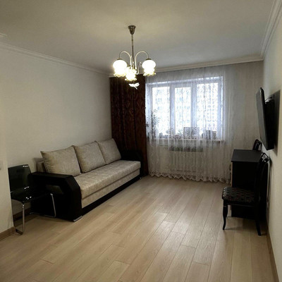 Продам однокомнатную (1-комн.) квартиру, Бульварный пер, 1, Рязань г