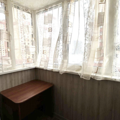 Продам однокомнатную (1-комн.) квартиру, Бульварный пер, 1, Рязань г