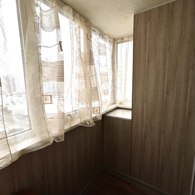 Продам однокомнатную (1-комн.) квартиру, Бульварный пер, 1, Рязань г