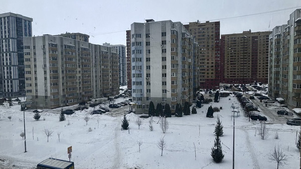 Продам однокомнатную (1-комн.) квартиру, Бульварный пер, 1, Рязань г