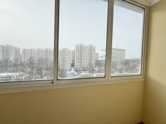 Продам однокомнатную (1-комн.) квартиру, Вяземская ул, 8, Москва г