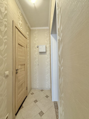 Продам однокомнатную (1-комн.) квартиру, Вяземская ул, 8, Москва г