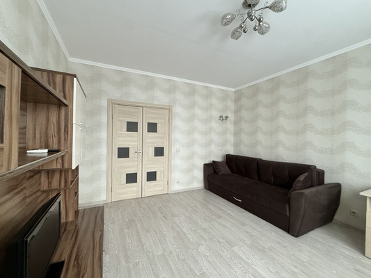 Продам однокомнатную (1-комн.) квартиру, Вяземская ул, 8, Москва г