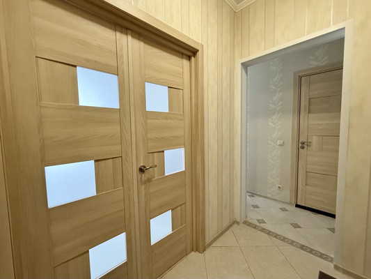 Продам однокомнатную (1-комн.) квартиру, Вяземская ул, 8, Москва г