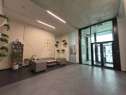 Сдам однокомнатную (1-комн.) квартиру, Маломосковская ул, 14, Москва г