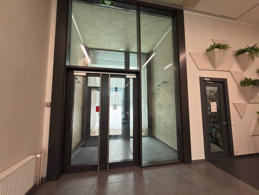 Сдам однокомнатную (1-комн.) квартиру, Маломосковская ул, 14, Москва г