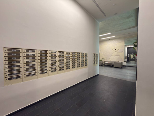 Сдам однокомнатную (1-комн.) квартиру, Маломосковская ул, 14, Москва г