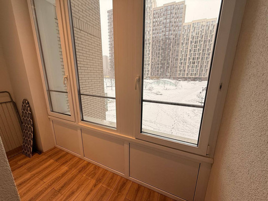 Сдам однокомнатную (1-комн.) квартиру, Маломосковская ул, 14, Москва г