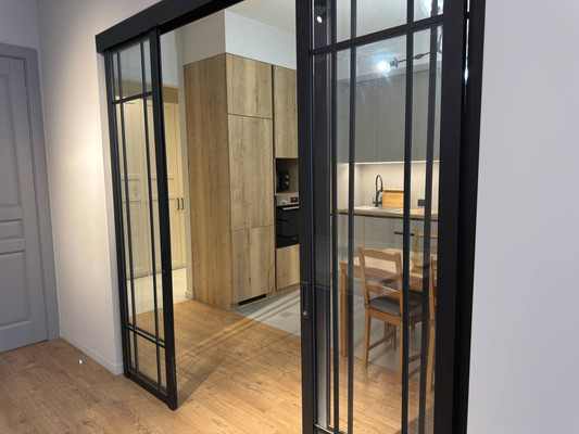 Сдам однокомнатную (1-комн.) квартиру, Маломосковская ул, 14, Москва г