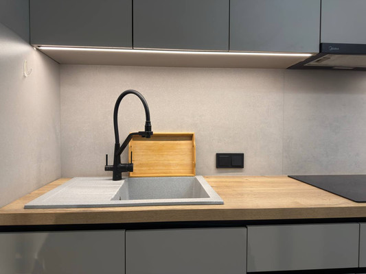 Сдам однокомнатную (1-комн.) квартиру, Маломосковская ул, 14, Москва г