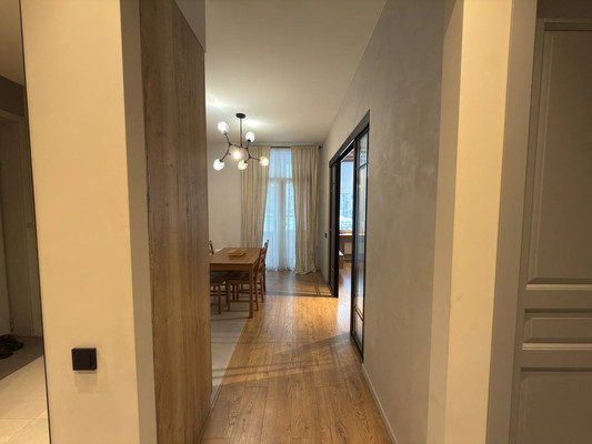 Сдам однокомнатную (1-комн.) квартиру, Маломосковская ул, 14, Москва г