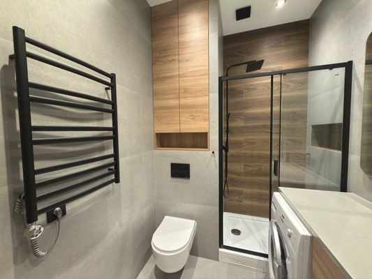 Сдам однокомнатную (1-комн.) квартиру, Маломосковская ул, 14, Москва г