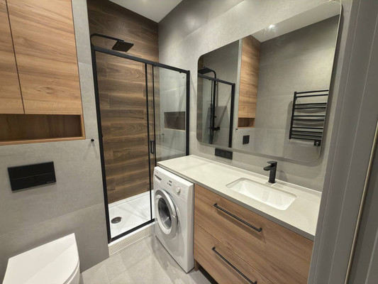 Сдам однокомнатную (1-комн.) квартиру, Маломосковская ул, 14, Москва г