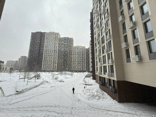 Сдам однокомнатную (1-комн.) квартиру, Маломосковская ул, 14, Москва г