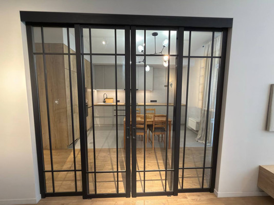 Сдам однокомнатную (1-комн.) квартиру, Маломосковская ул, 14, Москва г