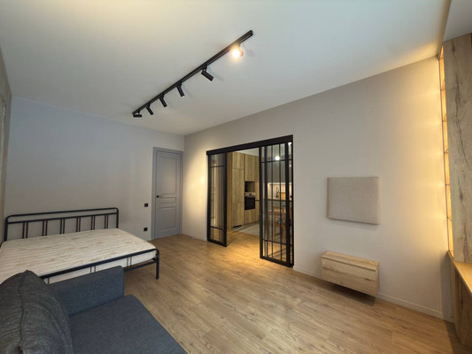 Сдам однокомнатную (1-комн.) квартиру, Маломосковская ул, 14, Москва г