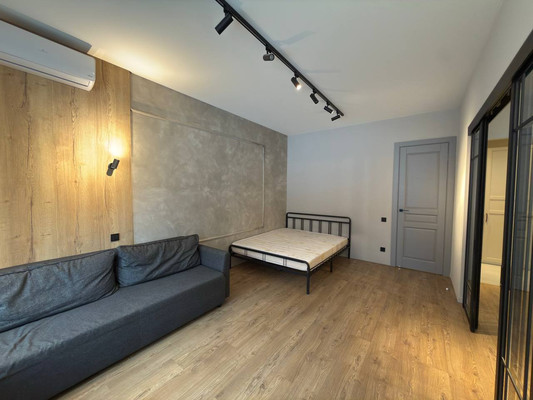 Сдам однокомнатную (1-комн.) квартиру, Маломосковская ул, 14, Москва г