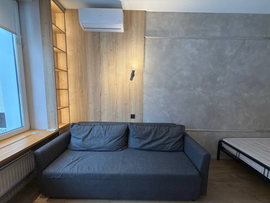 Сдам однокомнатную (1-комн.) квартиру, Маломосковская ул, 14, Москва г