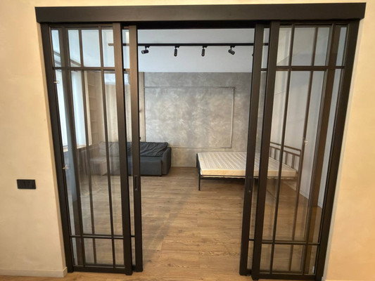 Сдам однокомнатную (1-комн.) квартиру, Маломосковская ул, 14, Москва г